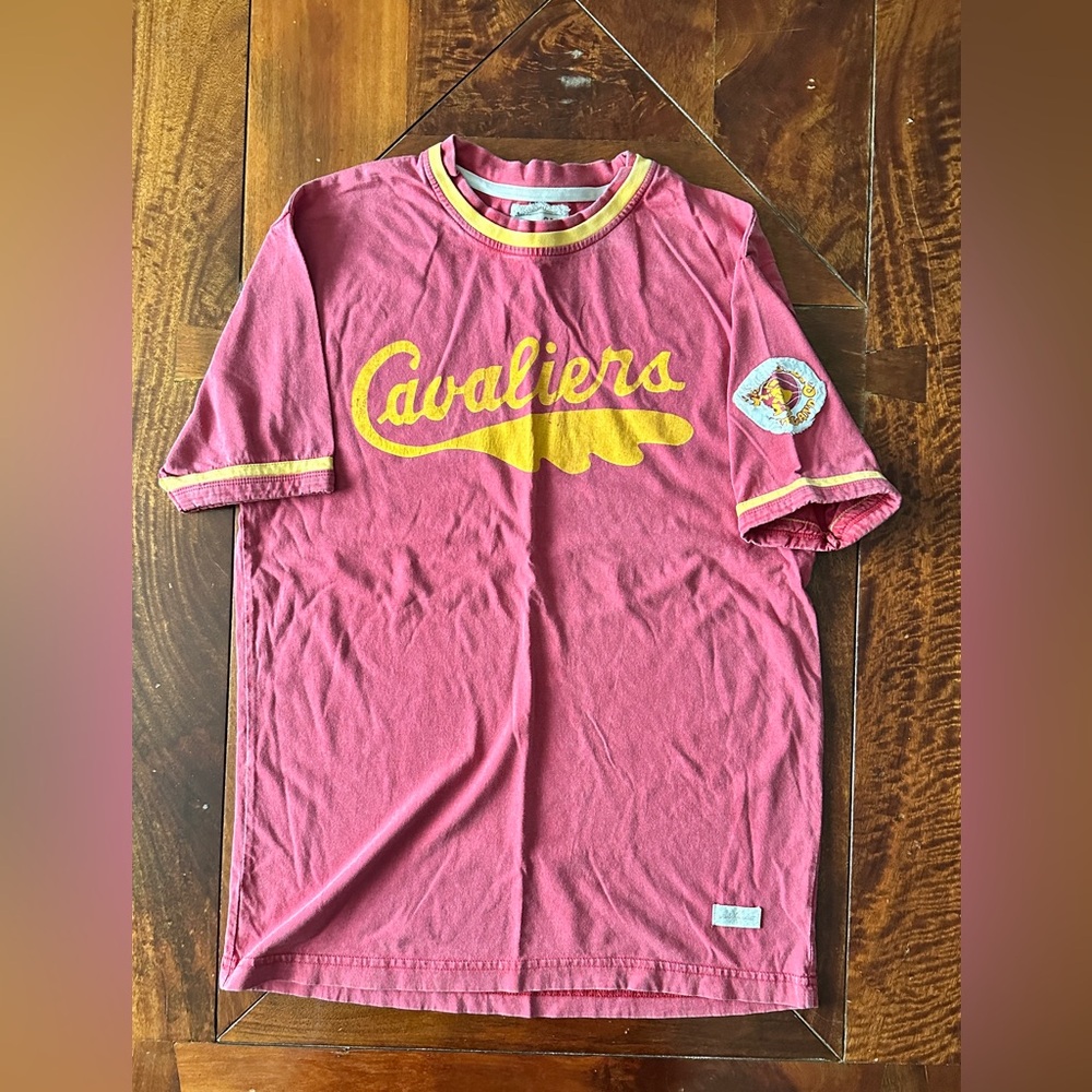 Vintage Cleveland Cavaliers Shirt